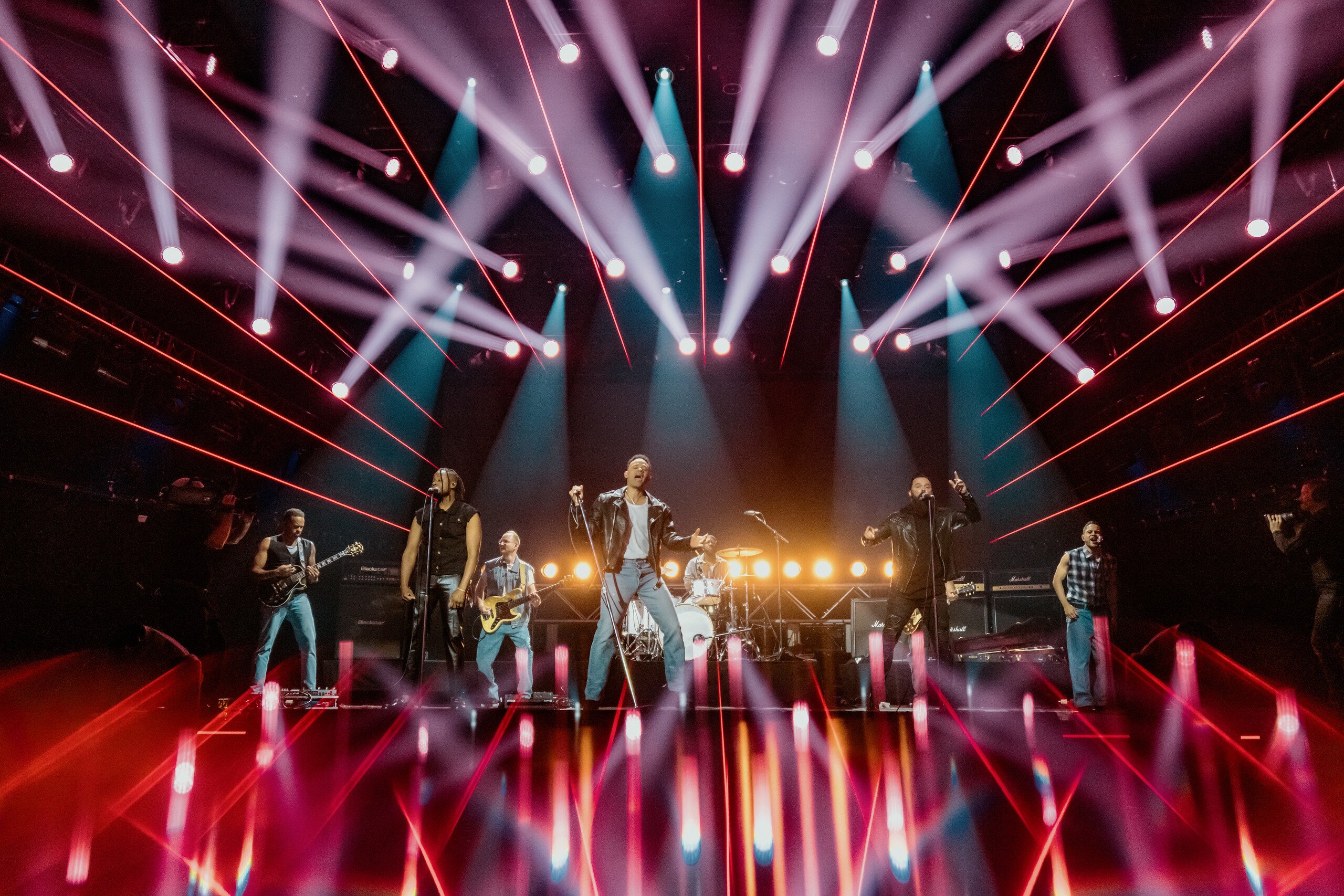 Winners Announced For The 55th Annual GMA Dove Awards